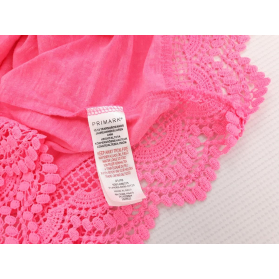 PRIMARK neonowa BLUZKA KOSZULKA modna _ 158cm | Lapciucha.pl