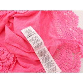 PRIMARK neonowa BLUZKA KOSZULKA modna _ 158cm | Lapciucha.pl