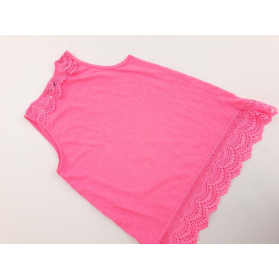 PRIMARK neonowa BLUZKA KOSZULKA modna _ 158cm | Lapciucha.pl