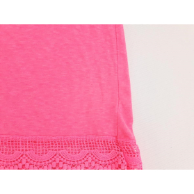 PRIMARK neonowa BLUZKA KOSZULKA modna _ 158cm | Lapciucha.pl