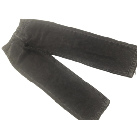 STRADIVARIUS jeansowe SPODNIE MOM JEANSY wyso | Lapciucha.pl