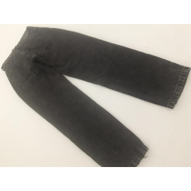 STRADIVARIUS jeansowe SPODNIE MOM JEANSY wyso | Lapciucha.pl