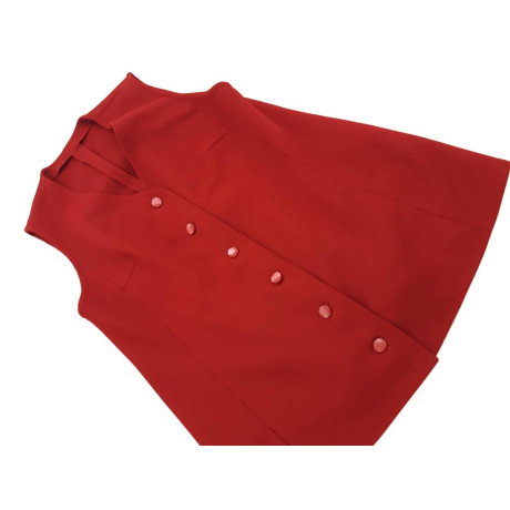 Stylowa modna KAMIZELKA w paski VINTAGE _ L/X | Lapciucha.pl