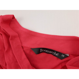 BONMARCHE dresowa BLUZKA NARZUTKA wygodna _ 4 | Lapciucha.pl