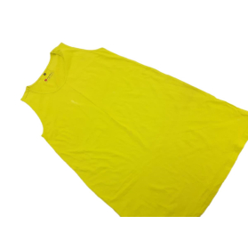 BONPRIX dresowa SUKIENKA na lato WYGODNA ziel | Lapciucha.pl