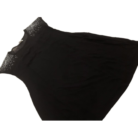 BONPRIX dresowa SUKIENKA z siateczką DŻETY pe | Lapciucha.pl