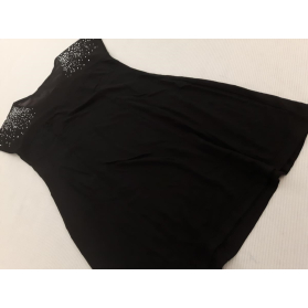 BONPRIX dresowa SUKIENKA z siateczką DŻETY pe | Lapciucha.pl