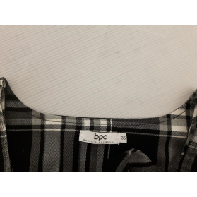 BONPRIX elegancka SUKIENKA wyszczuplająca KRA | Lapciucha.pl