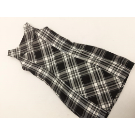 BONPRIX elegancka SUKIENKA wyszczuplająca KRA | Lapciucha.pl