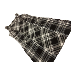 BONPRIX trapezowa SUKIENKA wyszczuplająca KRA | Lapciucha.pl