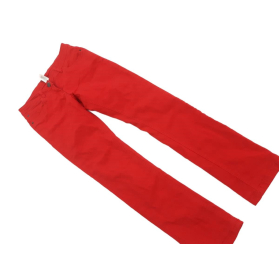 C&A jeansowe SPODNIE SLIM ocieplane WYGODNE _ | Lapciucha.pl