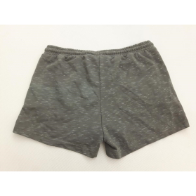 BONPRIX dresowe KRÓTKIE SPODENKI w melanż WYG | Lapciucha.pl