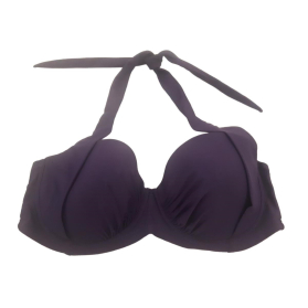 BONPRIX usztywniany STANIK KĄPIELOWY retro PI | Lapciucha.pl