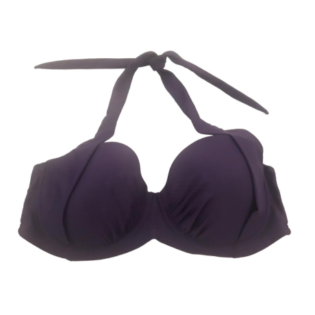 BONPRIX usztywniany STANIK KĄPIELOWY retro PI | Lapciucha.pl