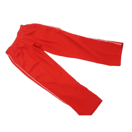 CROPP stylowe SPODNIE CYGARETKI z lampasami W | Lapciucha.pl