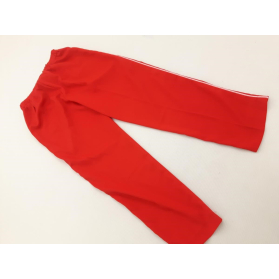 CROPP stylowe SPODNIE CYGARETKI z lampasami W | Lapciucha.pl