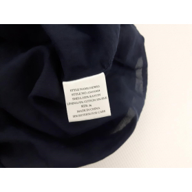 CUSTOMMADE elegancka SUKIENKA z siateczką HAF | Lapciucha.pl
