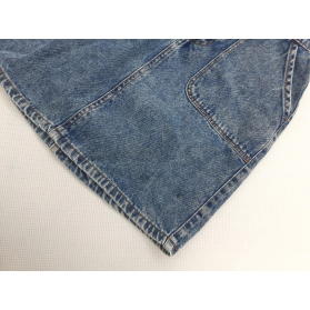DENIM CO jeansowa SPÓDNICZKA postarzana MODNA | Lapciucha.pl