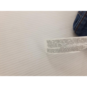 DENIM CO elastyczne SPODNIE JEGGINSY z przeta | Lapciucha.pl