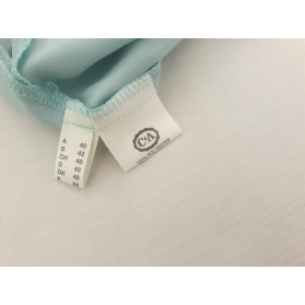 C&A stylowa BLUZKA koszulowa VINTAGE retro HA | Lapciucha.pl