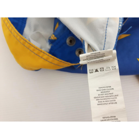 CEDAR WOOD plażowe KRÓTKIE SPODENKI na lato G | Lapciucha.pl