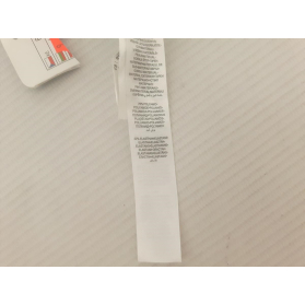 CENSORED niebieski STRÓJ KĄPIELOWY z łańcucha | Lapciucha.pl