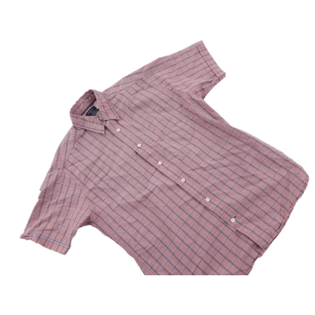 DOCKERS bawełniana KOSZULA casual KRATKA _ S | Lapciucha.pl