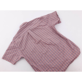 DOCKERS bawełniana KOSZULA casual KRATKA _ S | Lapciucha.pl