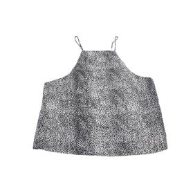 COTTON ON cienka BLUZKA TOP na lato CĘTKI _ X | Lapciucha.pl