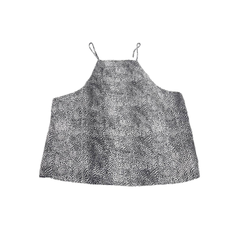 COTTON ON cienka BLUZKA TOP na lato CĘTKI _ X | Lapciucha.pl
