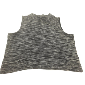 CUBUS dzianinowa BLUZKA CROP TOP na lato MELA | Lapciucha.pl