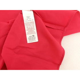 DEBENHAMS cienka BLUZKA TOP na lato BASIC róż | Lapciucha.pl