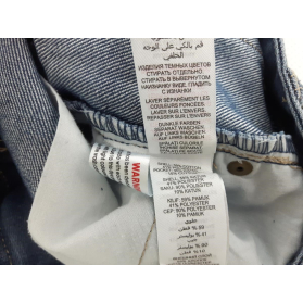 DEBENHAMS jeansowe KRÓTKIE SPODENKI na lato M | Lapciucha.pl