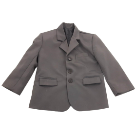 Elegancka MARYNARKA wizytowa POŁYSK _ 110cm | Lapciucha.pl
