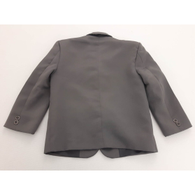 Elegancka MARYNARKA wizytowa POŁYSK _ 110cm | Lapciucha.pl
