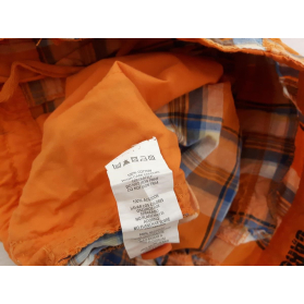 DENIM CO bawełniane KRÓTKIE SPODENKI na lato | Lapciucha.pl