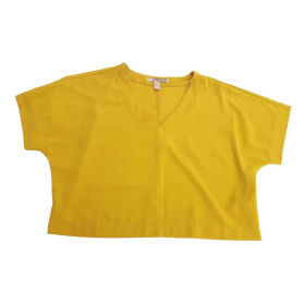 FOREVER 21 modna BLUZKA oversize WYGODNA _ M | Lapciucha.pl