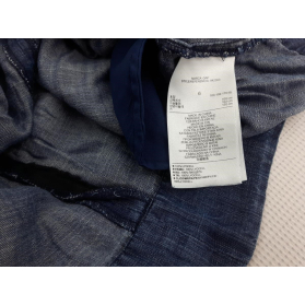 GAP postarzana SUKIENKA a'la jeans MODNA rozk | Lapciucha.pl