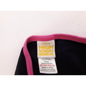 DISNEY modny TOP High School Musical _ 122cm | Lapciucha.pl