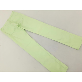 GEMMA DENIM jeansowe SPODNIE RURKI wygodne MO | Lapciucha.pl