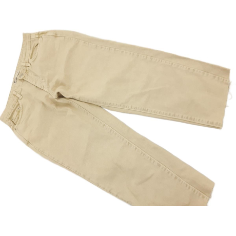GINA TRICOT jeansowe SPODNIE MOM JEANSY wysok | Lapciucha.pl