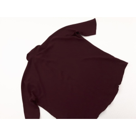F&F koszulowa BLUZKA oversize MODNA _ 34 | Lapciucha.pl
