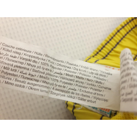 F&F plażowe KRÓTKIE SPODENKI na lato Z PRINTE | Lapciucha.pl