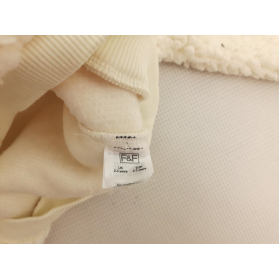 F&F świąteczna BLUZA pluszowa Z RENIFERKIEM c | Lapciucha.pl