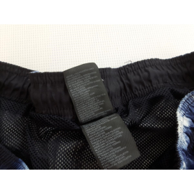 H&M plażowe KRÓTKIE SPODENKI na lato TIE DYE | Lapciucha.pl