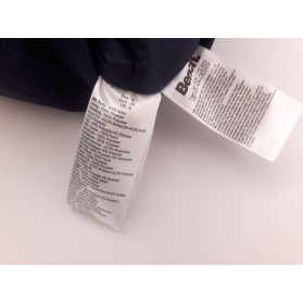 BENCH zimowa KURTKA BOMBERKA z futerkiem PUCH | Lapciucha.pl