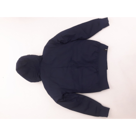 BENCH zimowa KURTKA BOMBERKA z futerkiem PUCH | Lapciucha.pl