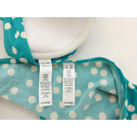 GEORGE stylowy STRÓJ KĄPIELOWY BIKINI w grosz | Lapciucha.pl