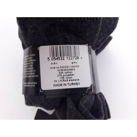 GEORGE bawełniane SKARPETKI 7-pack NOWE _ 23- | Lapciucha.pl