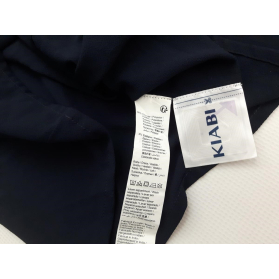 KIABI elegancka SUKIENKA z falbanami MODNA gr | Lapciucha.pl